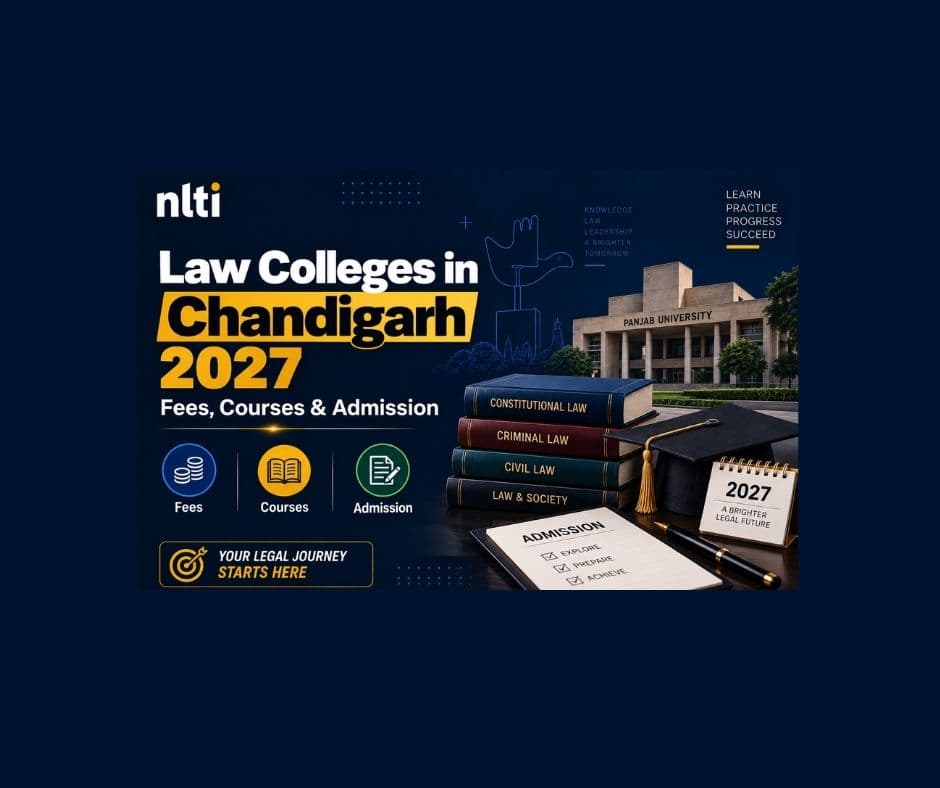 Law Colleges in Chandigarh 2027: Fees & Admission