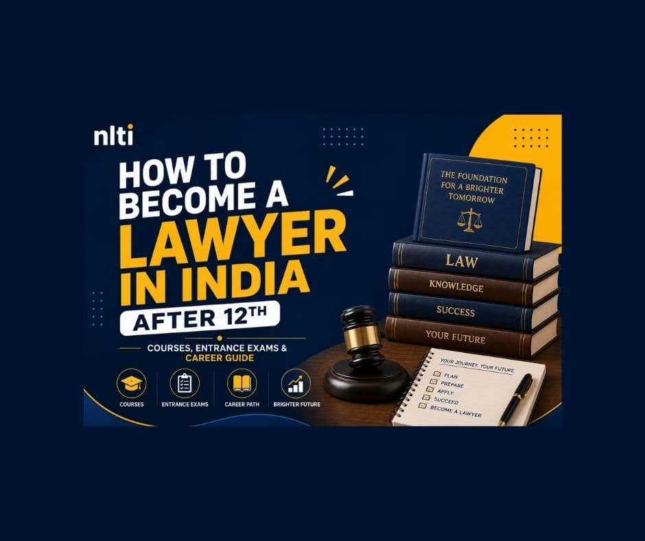 How to Become a Lawyer in India After 12th